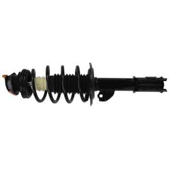 2018 Toyota Prius C Suspension Strut and Coil Spring Assembly Front Left GSP 883301 image 1 of 1