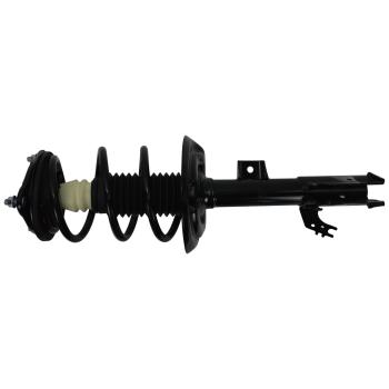 2024 Toyota Venza Suspension Strut and Coil Spring Assembly Front Left GSP 883303 image 1 of 1