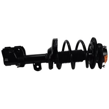 2019 Subaru Legacy Suspension Strut and Coil Spring Assembly Front Left GSP 883305 image 1 of 1