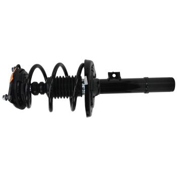 2022 Honda Insight Suspension Strut and Coil Spring Assembly Front Right GSP 883308 image 1 of 1