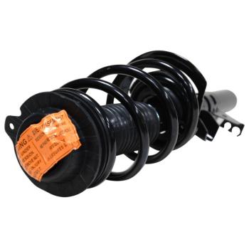 2015 Jeep Cherokee Suspension Strut and Coil Spring Assembly Front Right GSP 883310 image 1 of 3