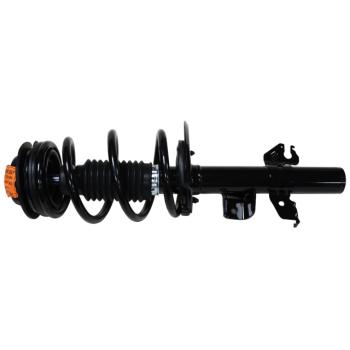 2015 Jeep Cherokee Suspension Strut and Coil Spring Assembly Front Right GSP 883310 image 2 of 3