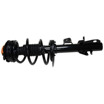 2015 Jeep Cherokee Suspension Strut and Coil Spring Assembly Front Right GSP 883310 image 3 of 3