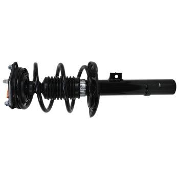 2020 Honda Civic Suspension Strut and Coil Spring Assembly Front Left GSP 883313 image 1 of 1