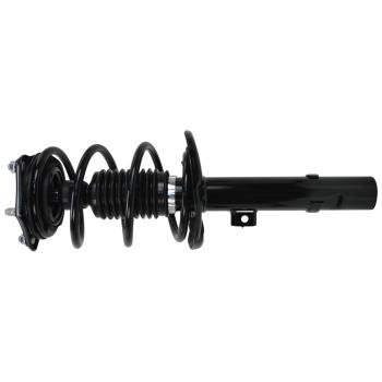 2020 Honda Civic Suspension Strut and Coil Spring Assembly Front Right GSP 883314 image 1 of 1