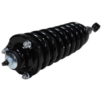 2021 Toyota 4Runner Suspension Strut and Coil Spring Assembly Front Left GSP 883315 image 1 of 3