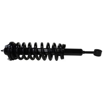 2021 Toyota 4Runner Suspension Strut and Coil Spring Assembly Front Left GSP 883315 image 2 of 3
