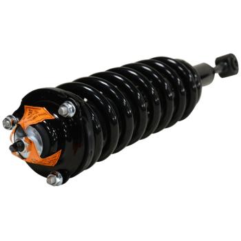 2021 Toyota 4Runner Suspension Strut and Coil Spring Assembly Front Right GSP 883316 image 1 of 3