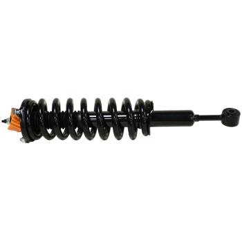 2021 Toyota 4Runner Suspension Strut and Coil Spring Assembly Front Right GSP 883316 image 2 of 3