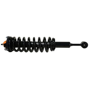 2021 Toyota 4Runner Suspension Strut and Coil Spring Assembly Front Right GSP 883316 image 3 of 3