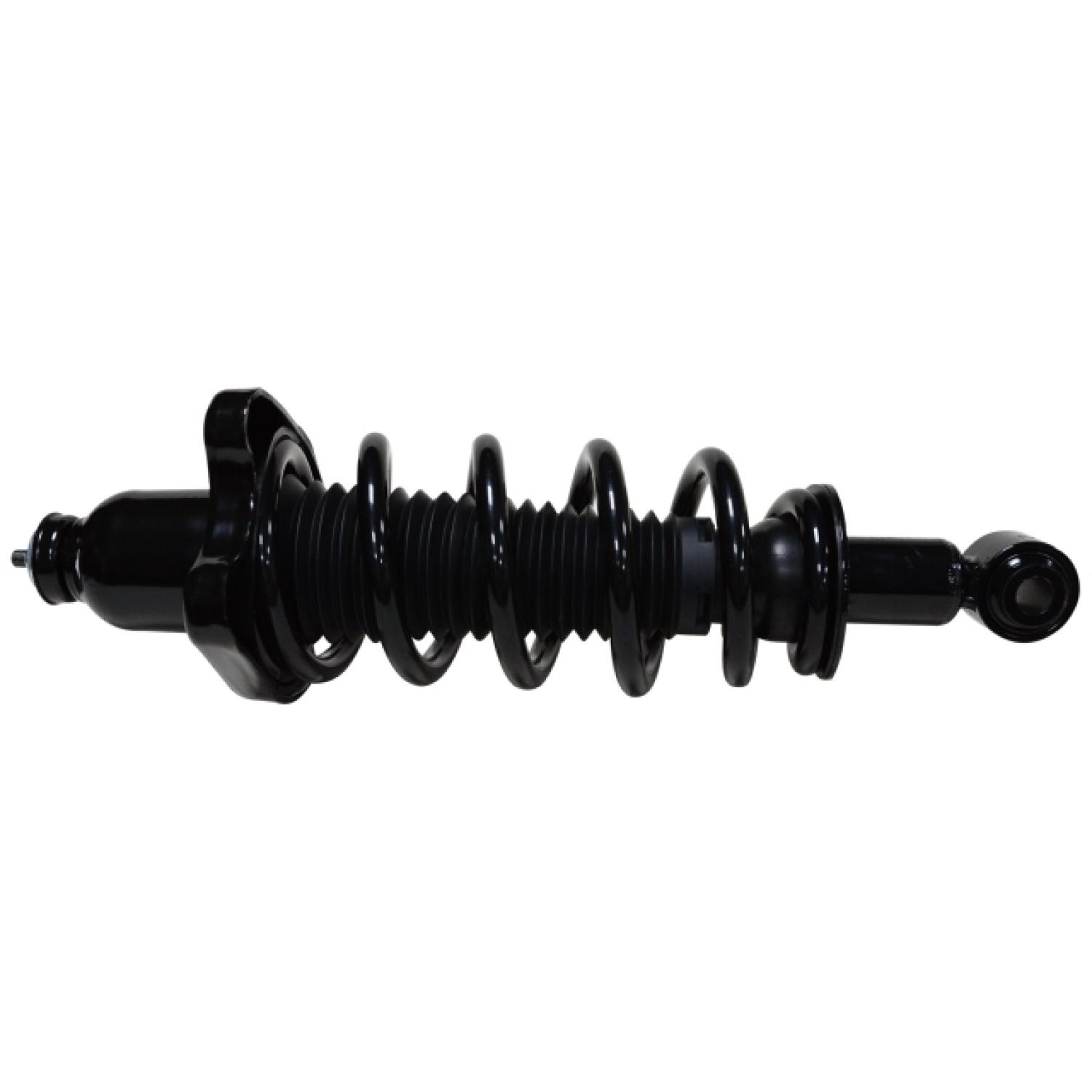 GSP 883317 - Suspension Strut and Coil Spring Assembly GSP 883317 Suspension Strut and Coil Spring Assembly product image 2 of 3