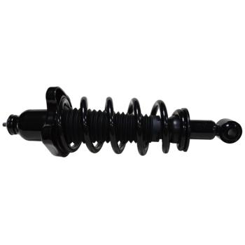 2014 Acura MDX Suspension Strut and Coil Spring Assembly Rear Left GSP 883317 image 2 of 3