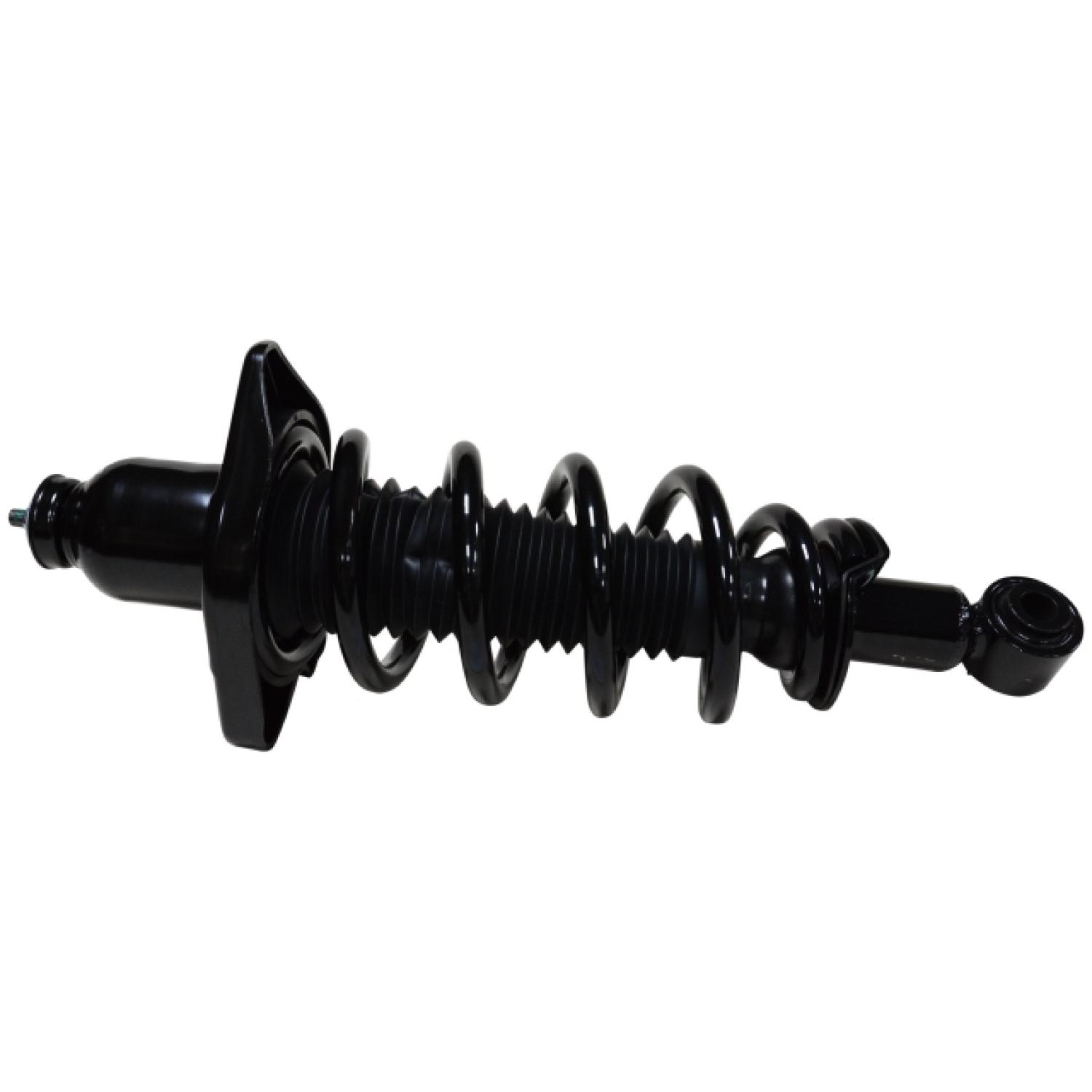 GSP 883317 - Suspension Strut and Coil Spring Assembly GSP 883317 Suspension Strut and Coil Spring Assembly product image 3 of 3