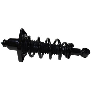 2014 Acura MDX Suspension Strut and Coil Spring Assembly Rear Left GSP 883317 image 3 of 3