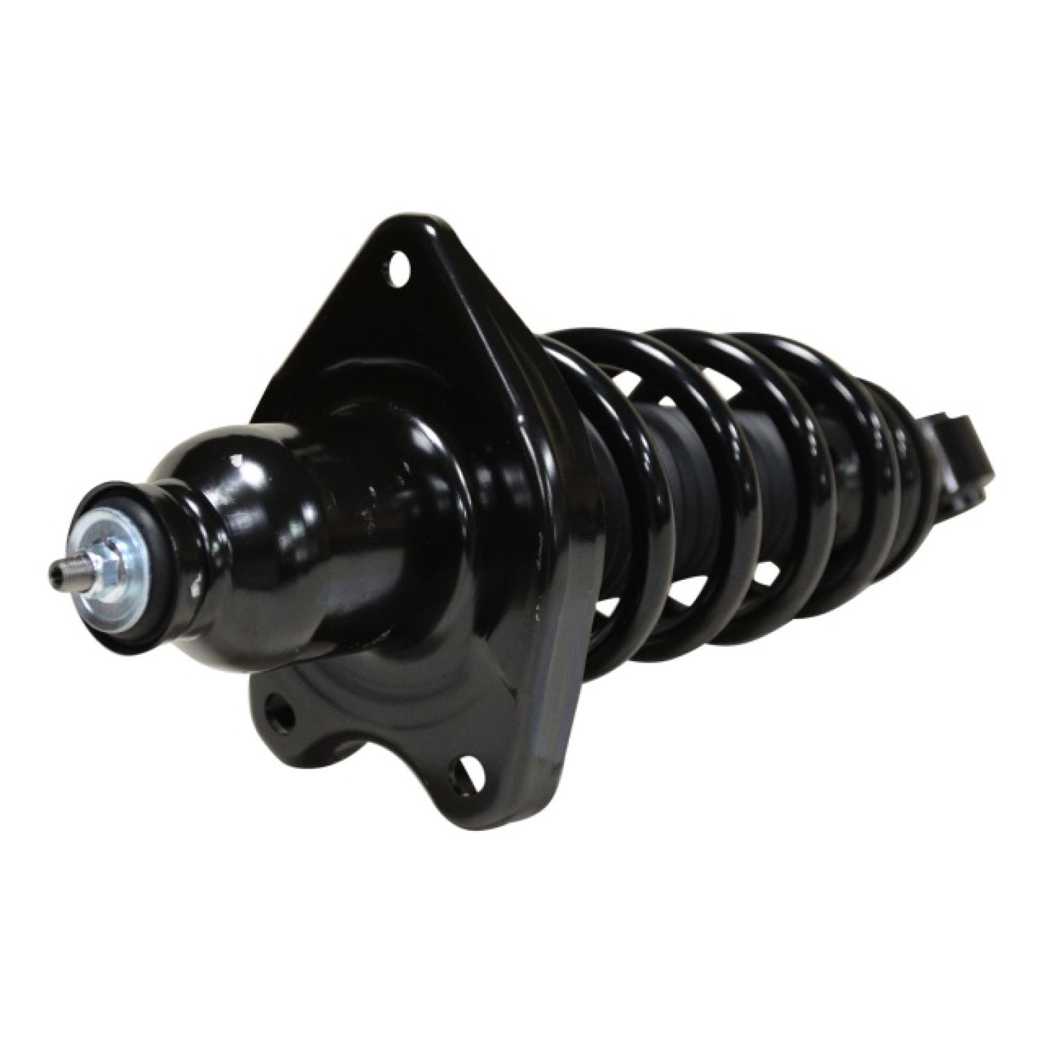 GSP 883318 - Suspension Strut and Coil Spring Assembly GSP 883318 Suspension Strut and Coil Spring Assembly product image 1 of 3