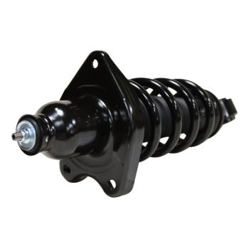 2014 Acura MDX Suspension Strut and Coil Spring Assembly Rear Right GSP 883318 image 1 of 3