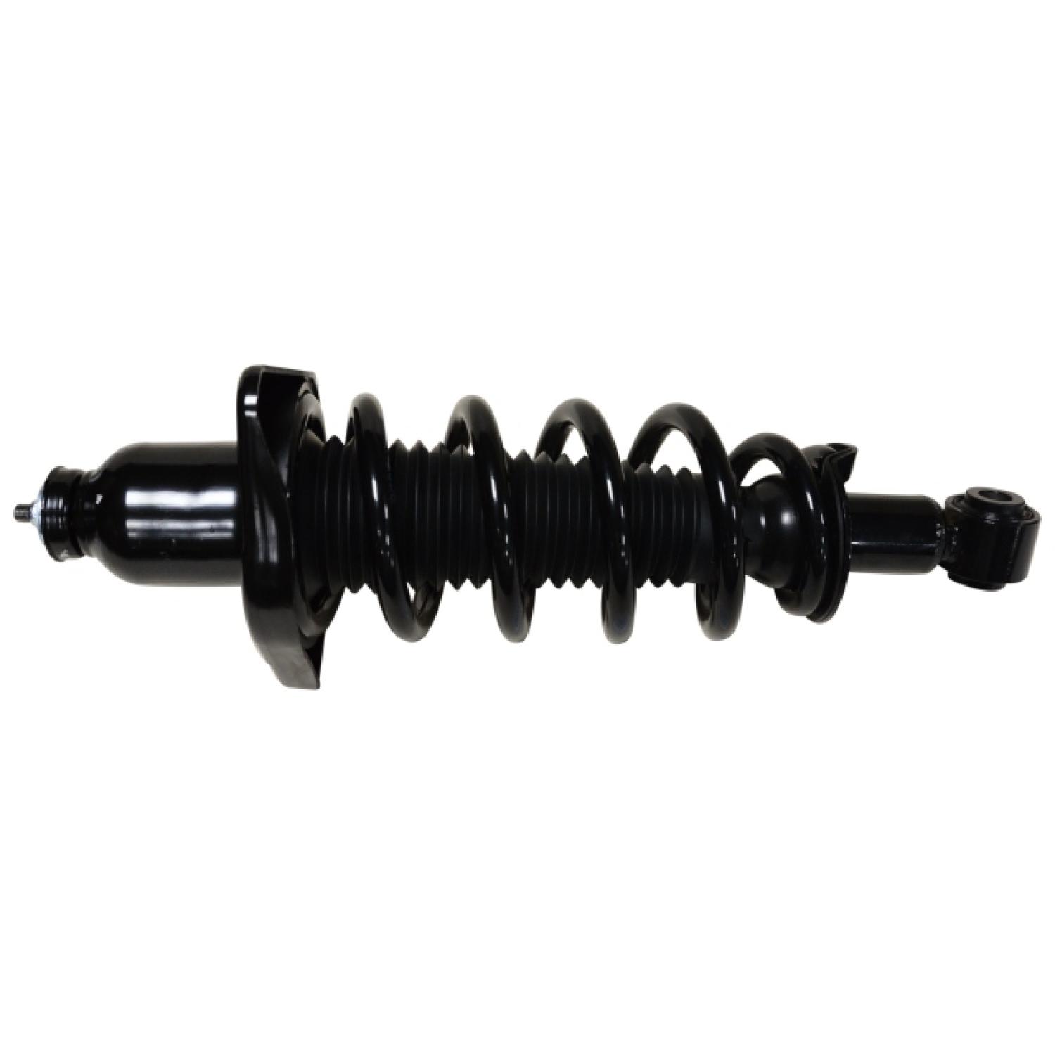 GSP 883318 - Suspension Strut and Coil Spring Assembly GSP 883318 Suspension Strut and Coil Spring Assembly product image 2 of 3