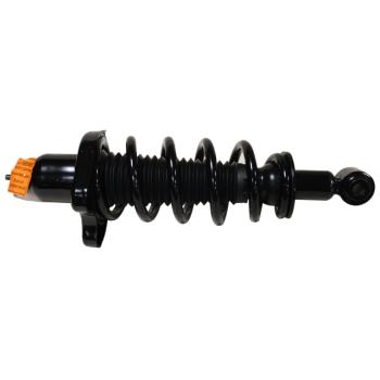 2014 Acura MDX Suspension Strut and Coil Spring Assembly Rear Right GSP 883318 image 3 of 3