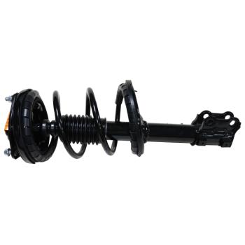 2010 Kia Rondo Suspension Strut and Coil Spring Assembly Front Left GSP 883321 image 2 of 3