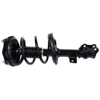 2010 Kia Rondo Suspension Strut and Coil Spring Assembly Front Right GSP 883322 image 2 of 3