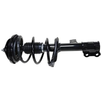 2010 Kia Rondo Suspension Strut and Coil Spring Assembly Front Right GSP 883322 image 3 of 3