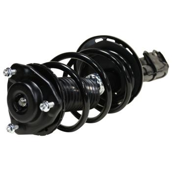 2016 Toyota Highlander Suspension Strut and Coil Spring Assembly Front Left GSP 883325 image 1 of 3