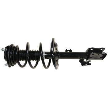 2016 Toyota Highlander Suspension Strut and Coil Spring Assembly Front Left GSP 883325 image 2 of 3