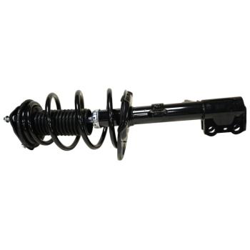 2016 Toyota Highlander Suspension Strut and Coil Spring Assembly Front Left GSP 883325 image 3 of 3