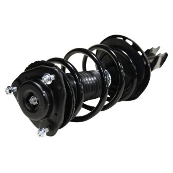 2016 Toyota Highlander Suspension Strut and Coil Spring Assembly Front Right GSP 883326 image 1 of 3