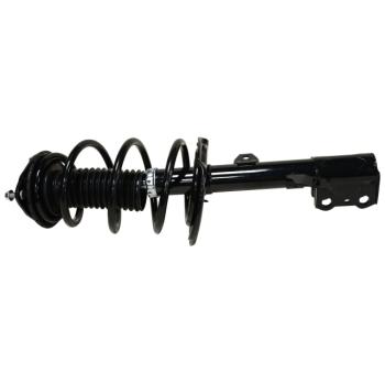 2016 Toyota Highlander Suspension Strut and Coil Spring Assembly Front Right GSP 883326 image 3 of 3