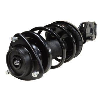 2017 Subaru Forester Suspension Strut and Coil Spring Assembly Front Left GSP 883327 image 1 of 3