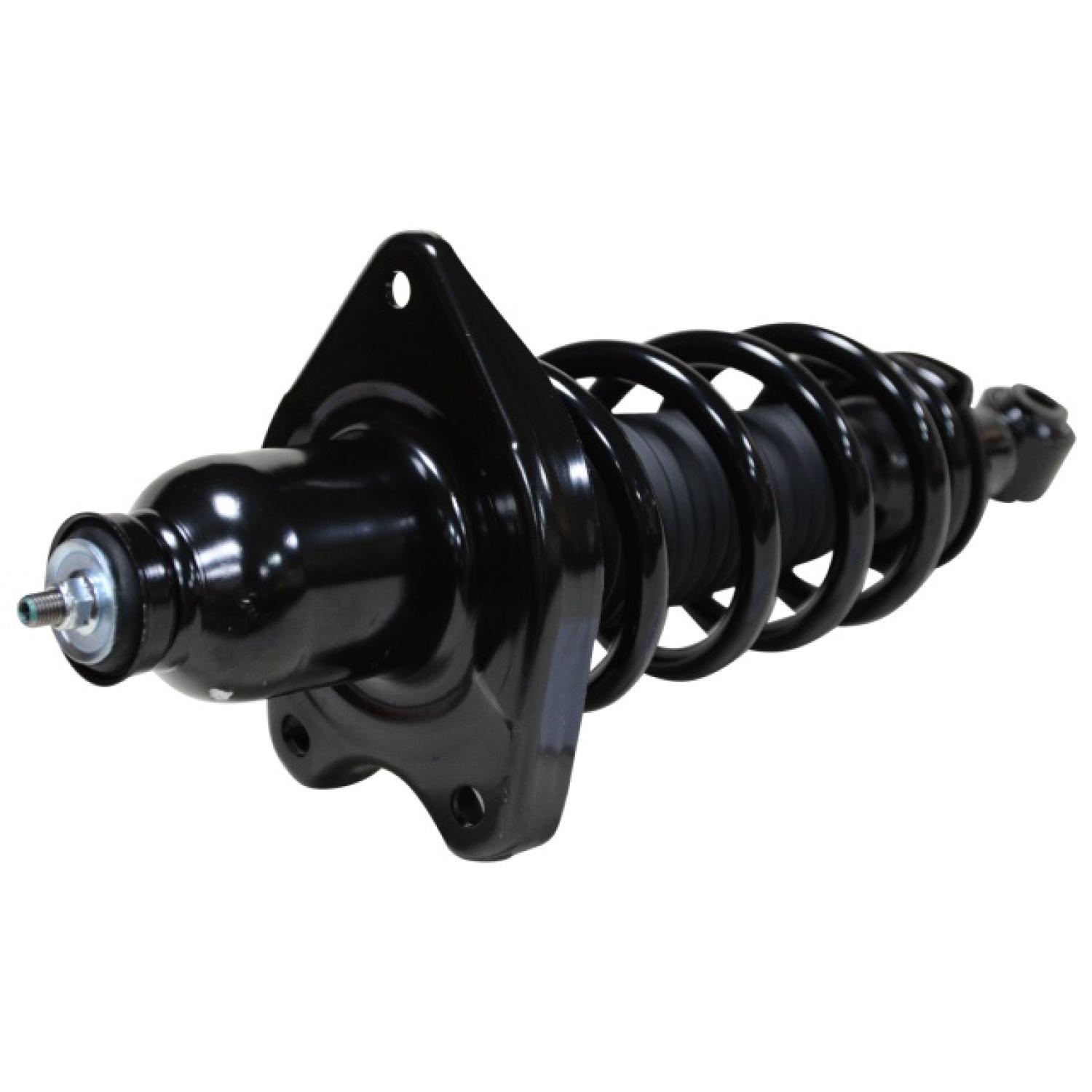 GSP 883331 - Suspension Strut and Coil Spring Assembly GSP 883331 Suspension Strut and Coil Spring Assembly product image 1 of 3