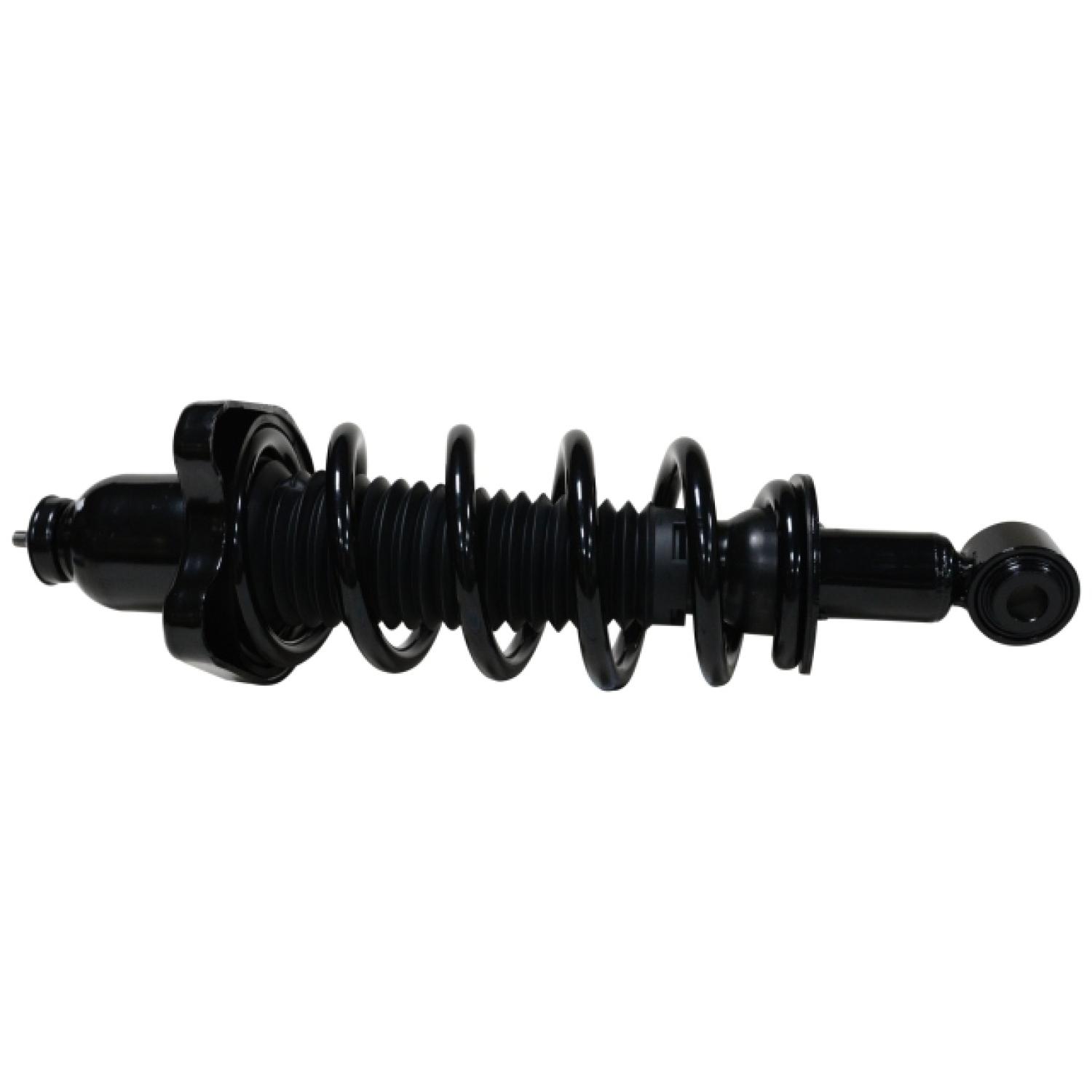 GSP 883331 - Suspension Strut and Coil Spring Assembly GSP 883331 Suspension Strut and Coil Spring Assembly product image 2 of 3