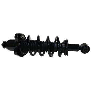 2017 Honda Pilot Suspension Strut and Coil Spring Assembly Rear Left GSP 883331 image 2 of 3