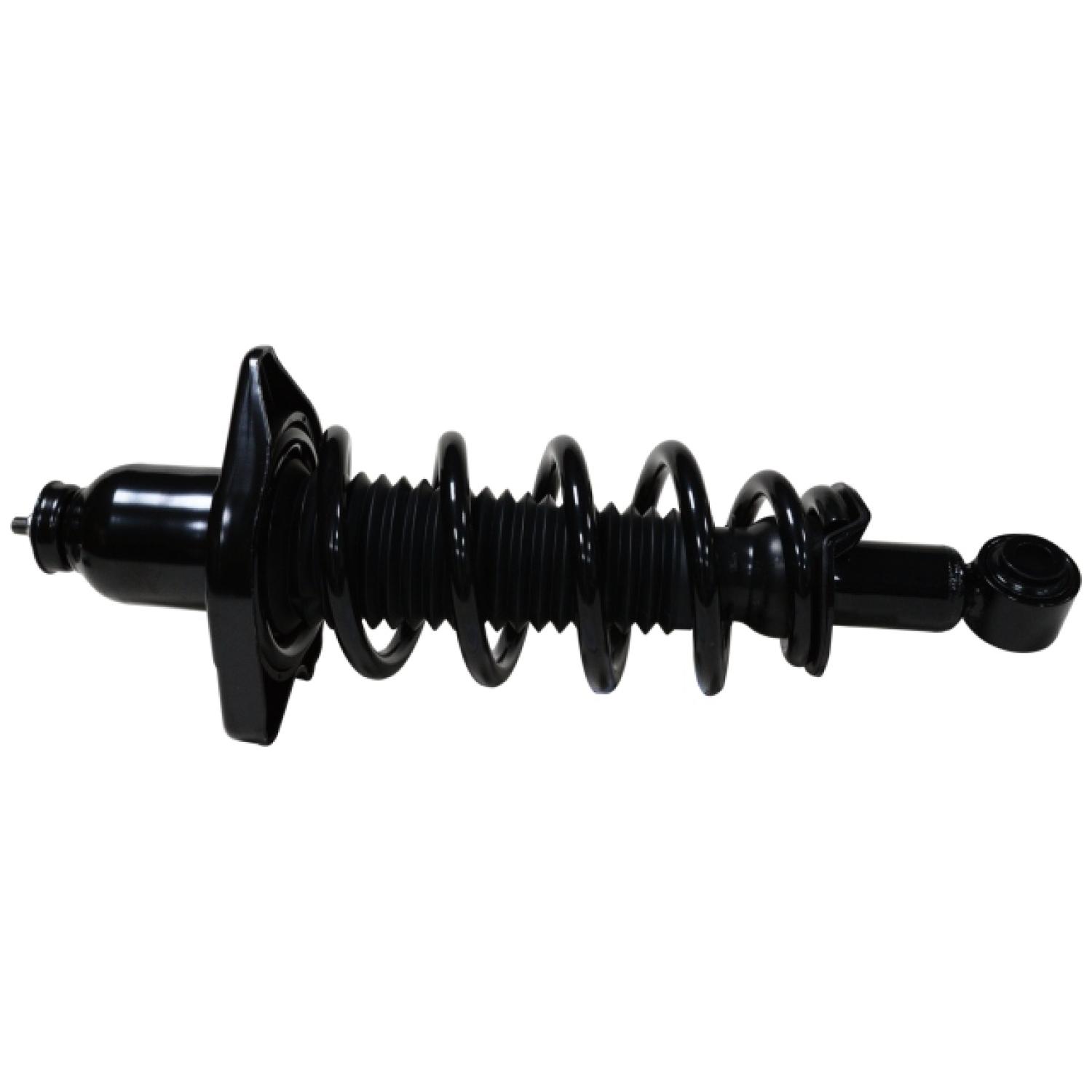 GSP 883331 - Suspension Strut and Coil Spring Assembly GSP 883331 Suspension Strut and Coil Spring Assembly product image 3 of 3