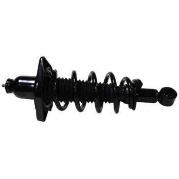 2017 Honda Pilot Suspension Strut and Coil Spring Assembly Rear Left GSP 883331 image 3 of 3