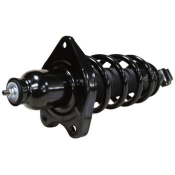 2017 Honda Pilot Suspension Strut and Coil Spring Assembly Rear Right GSP 883332 image 1 of 3