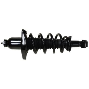 2017 Honda Pilot Suspension Strut and Coil Spring Assembly Rear Right GSP 883332 image 2 of 3