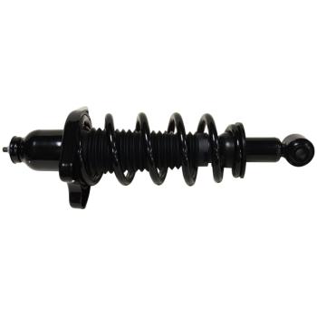 2017 Honda Pilot Suspension Strut and Coil Spring Assembly Rear Right GSP 883332 image 3 of 3