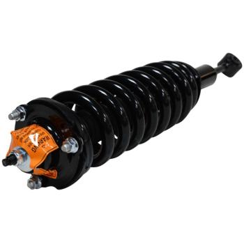 2020 Toyota Tacoma Suspension Strut and Coil Spring Assembly Front Left GSP 883333 image 1 of 3