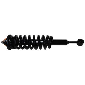 2020 Toyota Tacoma Suspension Strut and Coil Spring Assembly Front Left GSP 883333 image 2 of 3