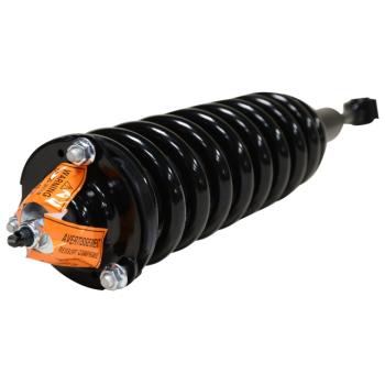 2020 Toyota Tacoma Suspension Strut and Coil Spring Assembly Front Right GSP 883334 image 1 of 3