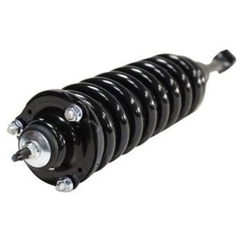 2011 Toyota Tacoma Suspension Strut and Coil Spring Assembly Front Left GSP 883335 image 1 of 3