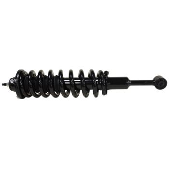 2011 Toyota Tacoma Suspension Strut and Coil Spring Assembly Front Left GSP 883335 image 2 of 3