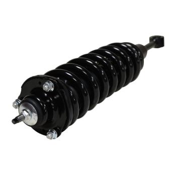 2011 Toyota Tacoma Suspension Strut and Coil Spring Assembly Front Right GSP 883336 image 1 of 3