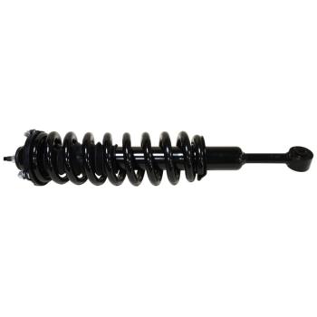 2011 Toyota Tacoma Suspension Strut and Coil Spring Assembly Front Right GSP 883336 image 2 of 3