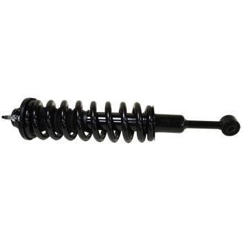 2011 Toyota Tacoma Suspension Strut and Coil Spring Assembly Front Right GSP 883336 image 3 of 3