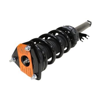 2017 Nissan 370Z Suspension Strut and Coil Spring Assembly Front Left GSP 883337 image 1 of 3
