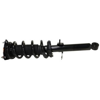 2017 Nissan 370Z Suspension Strut and Coil Spring Assembly Front Left GSP 883337 image 3 of 3