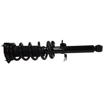 2017 Nissan 370Z Suspension Strut and Coil Spring Assembly Front Right GSP 883338 image 2 of 3